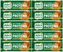 10x Baton Proteinowy KREM ORZECHOWY Bez Cukru 24% Białka Dobra Kaloria
