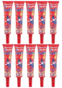 10x Klej Magic Scrapbook Tuba Z Aplikatorem 45g Kamaben