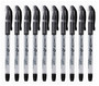 Długopis żelowy BIC Gel-ocity STIC 0,5mm czarny