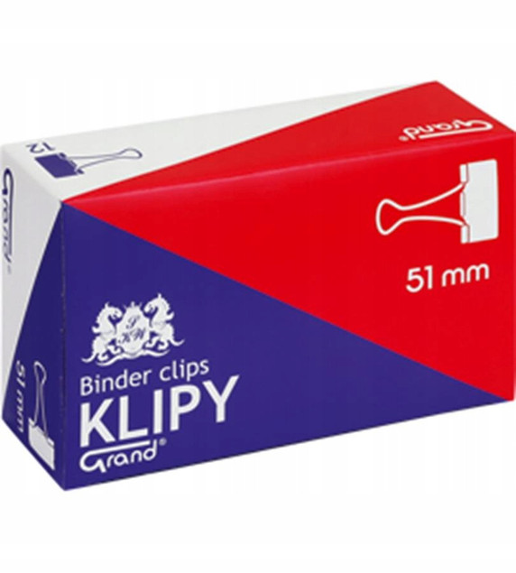 Klipy 51mm GRAND