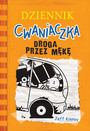 Dziennik cwaniaczka. Droga przez mękę