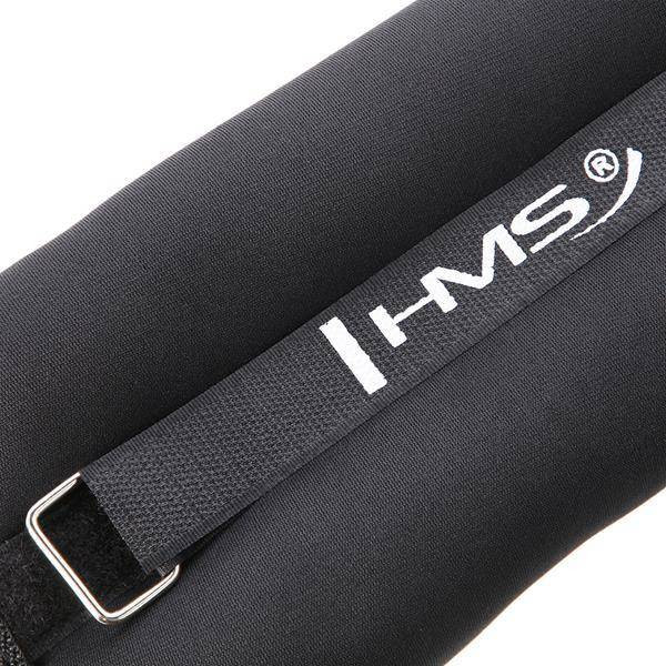 OBCIĄŻNIKI CIĘŻARKI NA KOSTKI NADGARSKI 6 KG 2x3