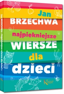 Najpiękniejsze wiersze dla dzieci TW GREG