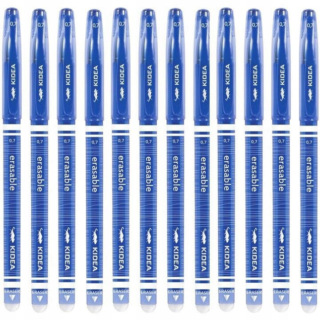 12X DŁUGOPIS