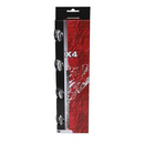 KÓŁKA DO ROLEK KAUCZUKOWE X4 70x24 82A KOMPLET