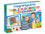 Magnetyczna Tablica Dobrego Zachowania ALEKSANDER