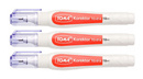 Korektor w Pisaku TOMA 10ml Metalowa Końcówka x3