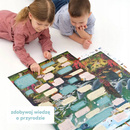 Puzzle Obserwacyjne Bałtyk 84el. 5+ CzuCzu