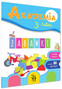 Akademia 3-latka. Zabawki