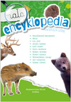 Mała Encyklopedia Zwierzęta Leśne Fakty Ciekawostki M. Ślizowska 5+ Skrzat