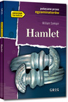 Hamlet Lektura Z Opracowaniem William Szekspir Greg