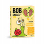 Przekąska Jabłko Gruszka Bez Cukrów 60g BOB SNAIL