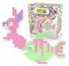 Klocki Konstrukcyjne Meli Minis PASTEL Wafle 1200 Elementów 50307