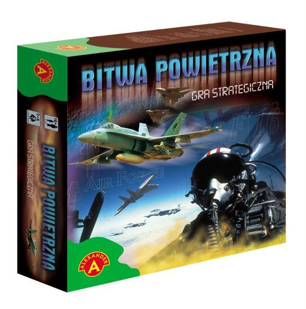 Bitwa Powietrzna