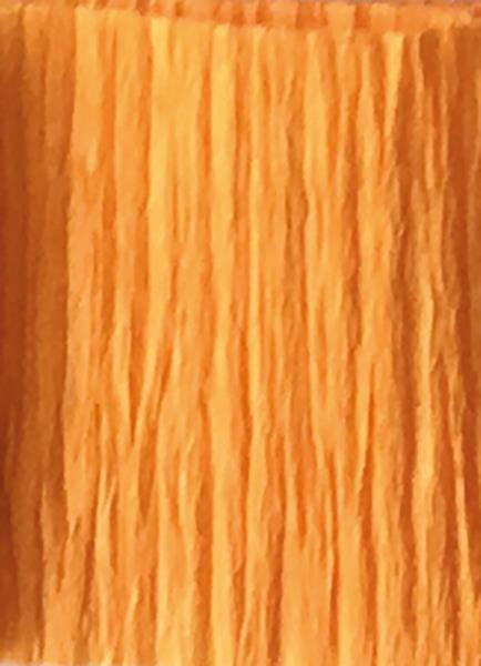 Krepina premium 103 CYTRYNOWY 200x50 cm INTERDRUK