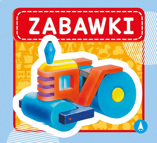 KSIĄŻECZKI WIERSZYKI DLA DZIECI HARMONIJKA