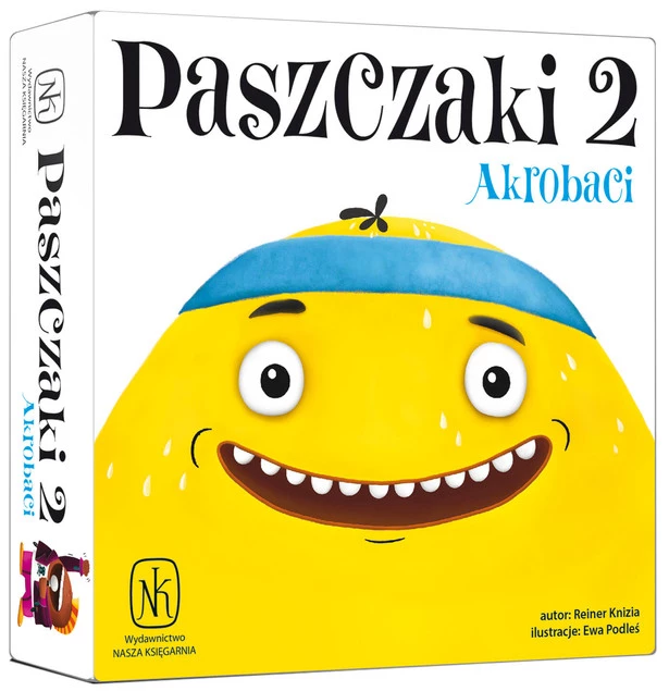 PASZCZAKI 2