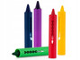Kredki do kąpieli 5 kol 67300 COLORINO