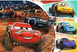 Puzzle 60 Układanka Cars AUTA Zygzak McQueen Przyjaciele Obraz 4+ Trefl