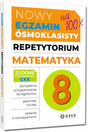 Egzamin ósmoklasisty-matematyka. Repetytorium GREG