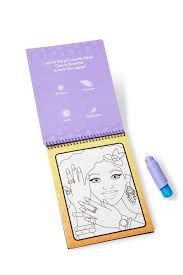 MELISSA Water Wow! - Makijaż i Manicure 19416