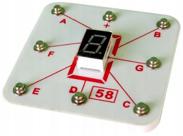 Sekrety Elektroniki 1200 kombinacji Dromader