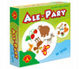 Ale Pary. W lesie ALEX