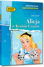 Alicja w Krainie Czarów BR lektury z opracowaniem