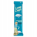 Long Chips ZESTAW 5 szt Śmietana z cebulką Ser Pomidory Kebeb Sól 75 g