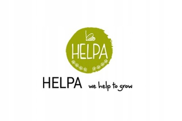 BIO Kaszka Jaglana Czary Mamy 200 g Helpa