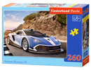 Puzzle 260 Układanka Super Samochód ARRINERA HUSSARYA GT Auto 8+ Castorland