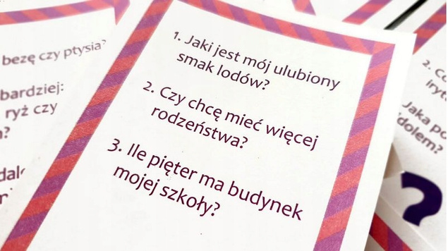 3w1 DZIECI KONTRA RODZICE Czego o Sobie Nie Wiecie Magia Świąt Prawda Fałsz