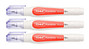 Korektor w Pisaku TOMA 10ml Metalowa Końcówka x3
