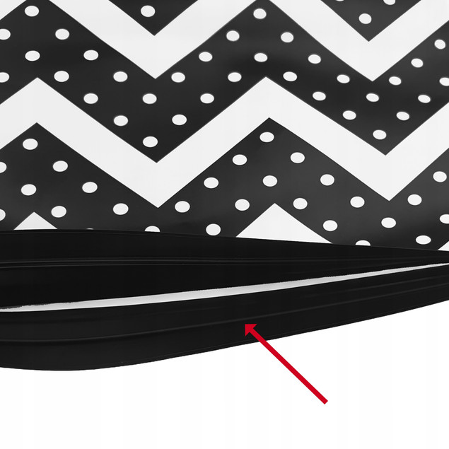 BOCIOLAND Etui Na Mokre Chusteczki Nawilżane Przenośny Organizer Saszetka