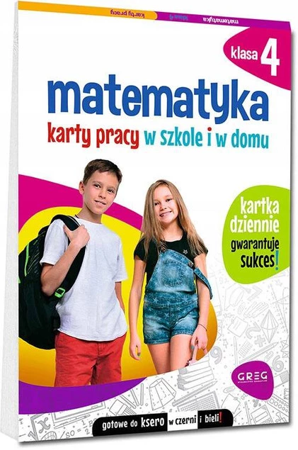 NAUKA PISANIA CZYTANIA MATEMATYKA