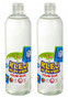 2x Klej W PŁYNIE Bezbarwny Do Slime Glutów Transparentny 500 ml 3+ Astra