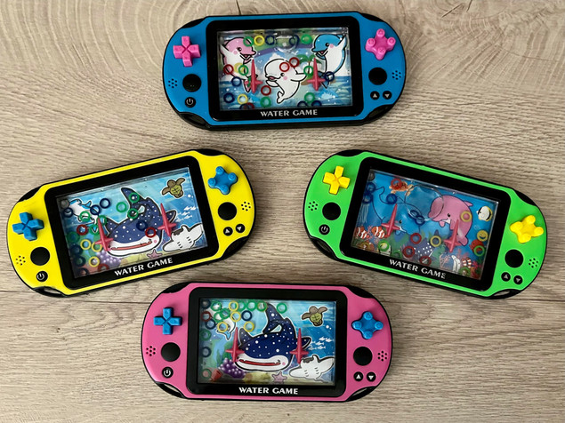 KLOCKI KONSTRUKCYJNE WAFLE MELI BASIC TRAVEL BOX 1000 EL PUZZLE 3D GOFRY