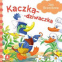 Kaczka dziwaczka Jan Brzechwa Skrzat