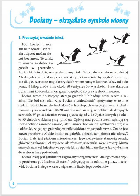 Trzecioteścik. Testy sprawdzające