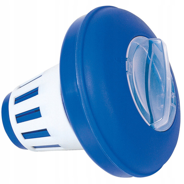 Duży pływak, dozownik chemii basenowej Bestway 58071