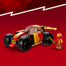 LEGO Ninjago Samochód Wyścigowy Ninja Kaia EVO 94 el. 6+ 71780