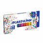 Plastelina Oxford 12 kolorów 200g