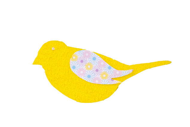 Arkusze Piankowe A4 5 Kolorów PASTEL Pastelowe Happy Color