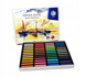 Pastele Suche Kredki PASTELOWE Astra Prestige 24 Kolory (453345)