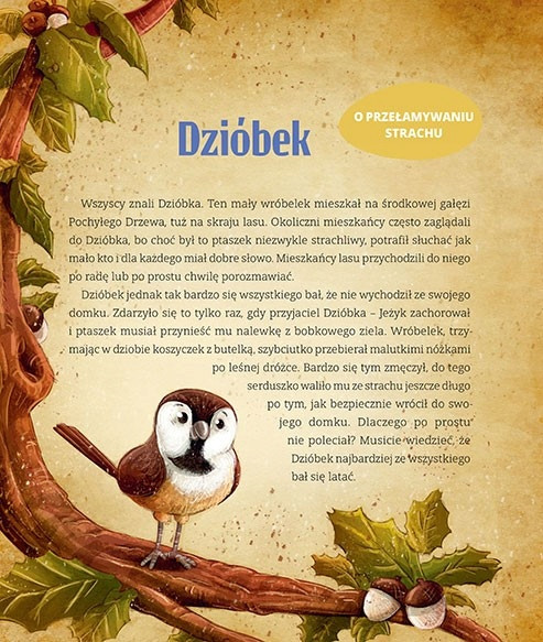 Bajki na dobranoc BR GREG