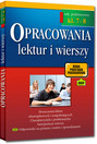 Opracowania SP 7-8 lektur i wierszy w.2018 GREG