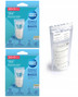 Canpol babies torebki do przechowywania pokarmu 20szt 150ml