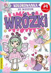 Wróżki (ze wzorem)