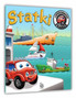 Statki. Samochodzik Franek