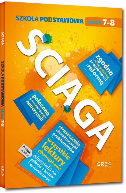Ściąga SP 7-8 w.2017 GREG